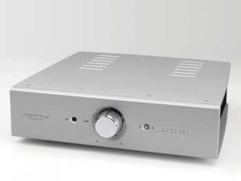 Norma Audio REVO IPA-140 Integrated Amplifier